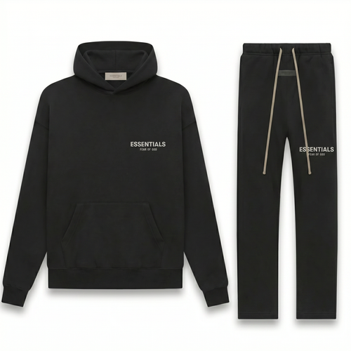 Fear Of God