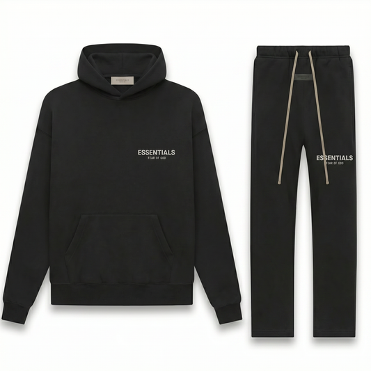 Fear Of God