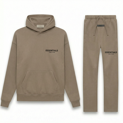 Fear Of God