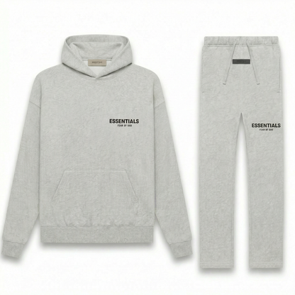 Fear Of God