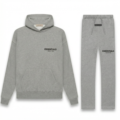 Fear Of God